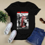 One Direction Take Me Home 3 T Shirt