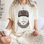 One Number Luke Away Combs Cool 1 T Shirt