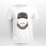 One Number Luke Away Combs Cool 4 T Shirt