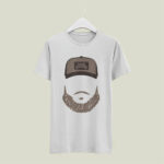One Number Luke Away Combs Cool 5 T Shirt