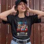 One Piece 27th Anniversary 1997 2024 Eiichiro Oda 1 T Shirt