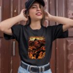 One Piece Monkey D Luffy Anime 1 T Shirt