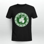 Oneil Surname Irish Last Name 550 T Shirt