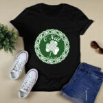 Oneil Surname Irish Last Name 551 T Shirt