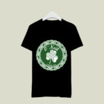 Oneil Surname Irish Last Name 552 T Shirt