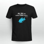 Only You Can Control Your Future Quote Dr Seuss 118 T Shirt