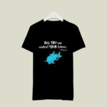 Only You Can Control Your Future Quote Dr Seuss 2 T Shirt