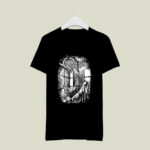 Opeth Windowpane 4 T Shirt