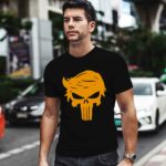 Orange Man Bad 0 T Shirt