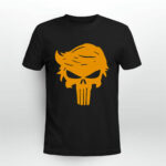 Orange Man Bad 2 T Shirt