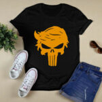 Orange Man Bad 3 T Shirt