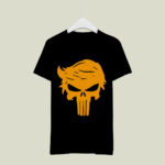 Orange Man Bad 4 T Shirt