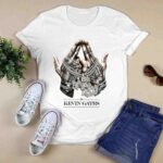 Original Kevin Gates 0 T Shirt