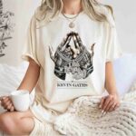 Original Kevin Gates 1 T Shirt