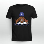 Original dababy lesss gooo 3 T Shirt