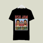 Osu Jam Wilson And Olave 1 T Shirt