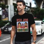 Osu Jam Wilson And Olave 2 T Shirt