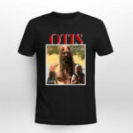 Otis Driftwood Sheri Moon Zombie 2 T Shirt