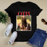 Otis Driftwood Sheri Moon Zombie 4 T Shirt
