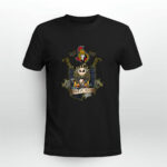 Ottawa Senators Jack Skellington this is Halloween 0 T Shirt