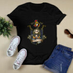 Ottawa Senators Jack Skellington this is Halloween 4 T Shirt