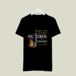 Ottawa Senators game of thrones 1 T Shirt