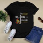 Ottawa Senators game of thrones 4 T Shirt