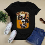 OutKast Rapper Rap 3 T Shirt