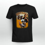 OutKast Rapper Rap 4 T Shirt