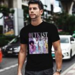 OutKast Vintage Inspired 0 T Shirt