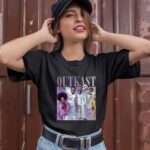 OutKast Vintage Inspired 1 T Shirt