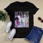 OutKast Vintage Inspired 2 T Shirt
