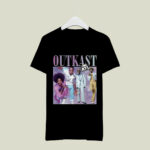 OutKast Vintage Inspired 4 T Shirt