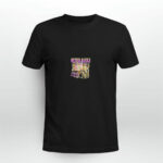 Outer Banks Group Shot Paradise On Earth 3 T Shirt