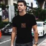 Outer Banks Pogue Life Square Stamp 0 T Shirt
