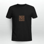 Outer Banks Pogue Life Square Stamp 2 T Shirt