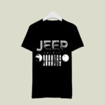 Outer Banks Season 2 jeep 3 T Shirt