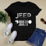 Outer Banks Season 2 jeep 4 T Shirt