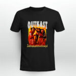 Outkast Southernplayalisticadillacmuzik 2 T Shirt