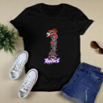 Ovo Toronto Raptors Game 2 2 T Shirt