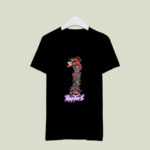 Ovo Toronto Raptors Game 2 4 T Shirt
