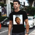 Owen Wilson Nirvana 90s 0 T Shirt
