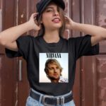 Owen Wilson Nirvana 90s 1 T Shirt