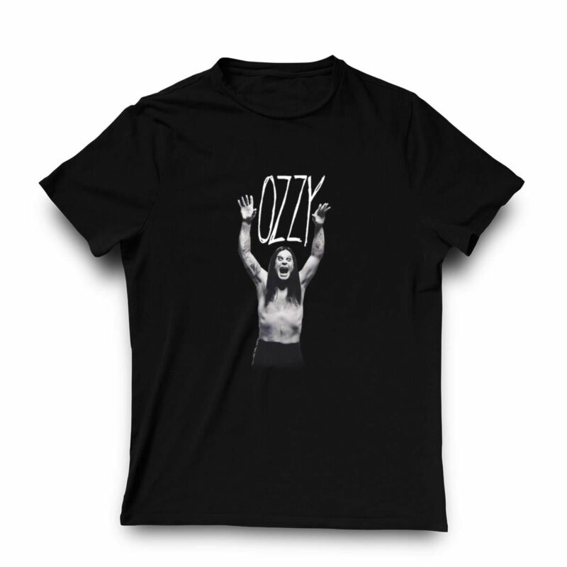 Ozzy 20025 Customer Shirt 4
