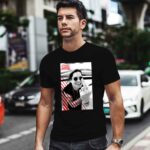 Ozzy Osbourne Middle Finger Legend Crazy 0 T Shirt