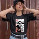 Ozzy Osbourne Middle Finger Legend Crazy 1 T Shirt