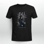 Ozzy Osbourne Ordinary Man Standing 2 T Shirt