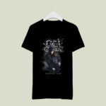Ozzy Osbourne Ordinary Man Standing 4 T Shirt
