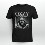 Ozzy Osbourne Singer 2 T Shirt