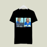 Ozzy Osbourne St Louis Blues 1 T Shirt